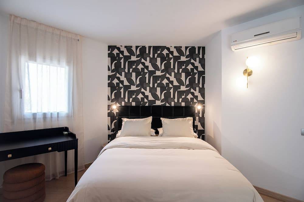 Casa Jasmine 5 minutes from the beach in Barcelona Zentrum, Barcelona