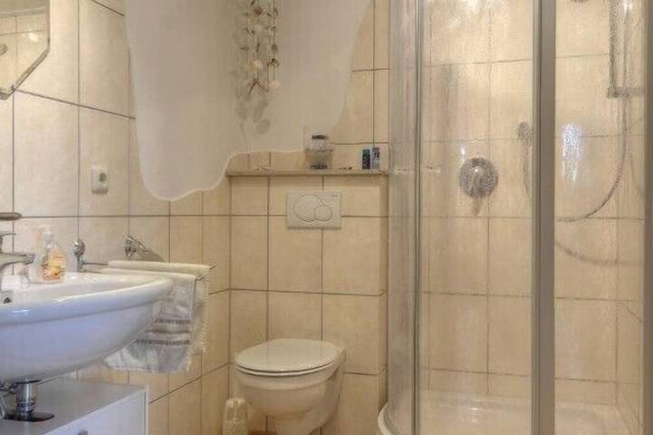 Ferienwohnung für 2 Personen, mit Balkon in Frankenau - 3