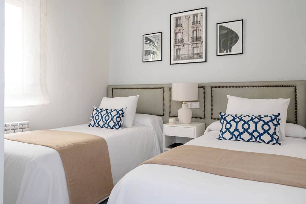 Appartement entier, Elegante Apto en el Corazón de Chamberí - Nuevo in Chamberí (Madrid), Madrid