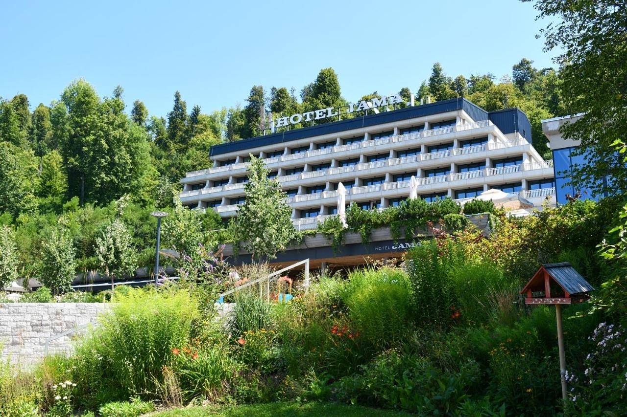 Hotel Jama - Postojna Cave Park in Postojna, Innerkrain-Karst