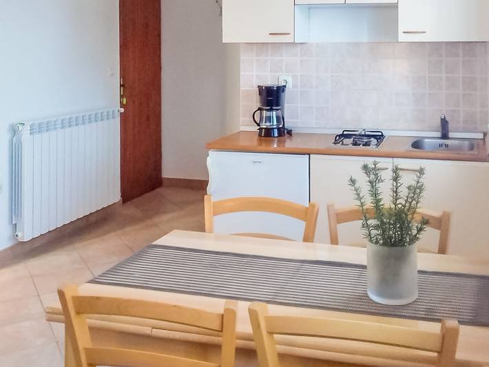 Ganze Wohnung, Jasen in Krnica, Marčana