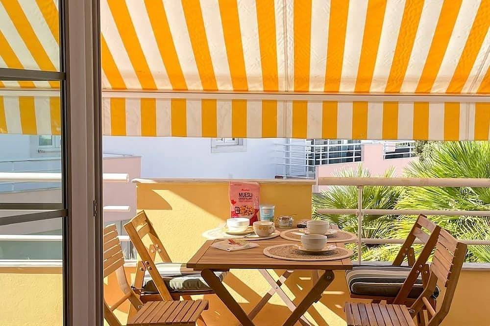 Ganze Wohnung, Aldeia Formosa Elegance and Space – Premium Duplex with Sea and Ria Formosa View in Cabanas de Tavira, Praia das Cabanas