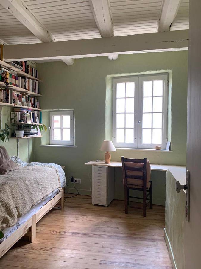 Location de vacances pour 4 personnes dans Office De Tourisme Du Pays D Entraygues Sur Truyere - 3