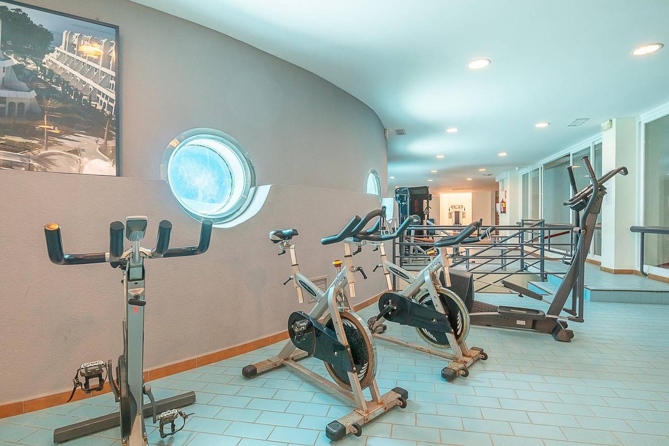 Marbella Pool House Ph39 On Sea Shore in Marbella Centro, Marbella