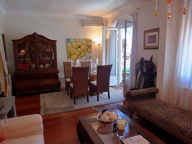 Apartamento vacacional entero, Apartamento vacacional "Casa" con balcón in Madrid, Provincia de Madrid