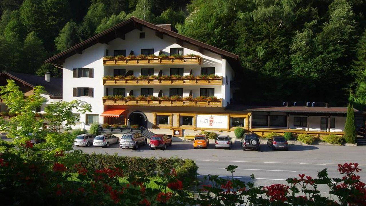 Ganze Ferienwohnung, Ferienwohnung für 4 Personen (45 m²) in Partenen in Partenen, Gaschurn und Umgebung