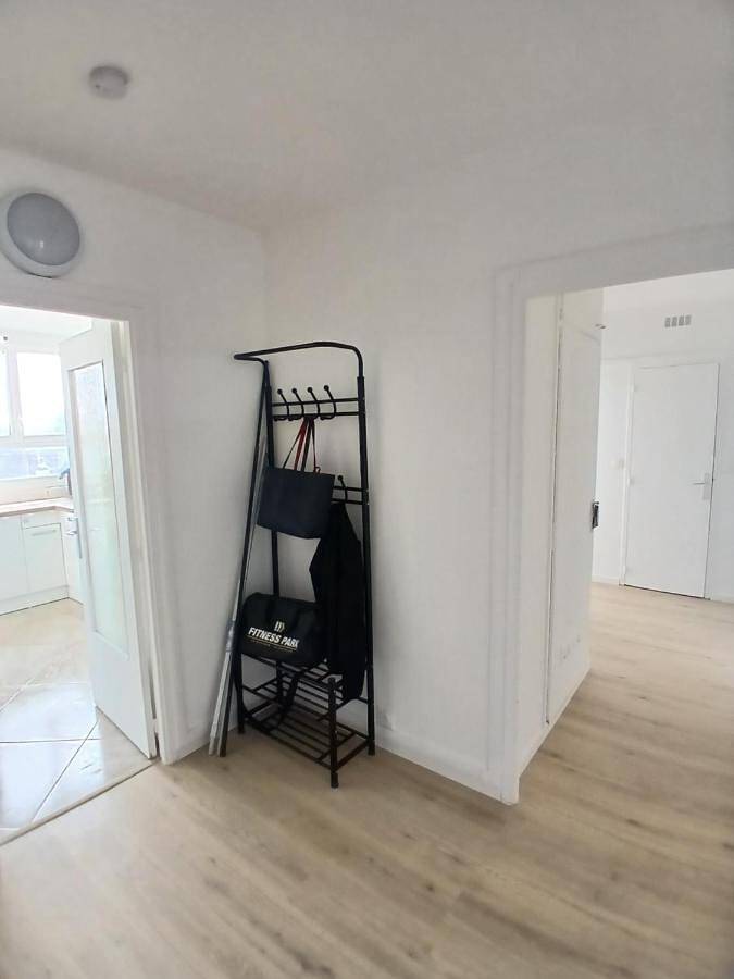 Gîte pour 2 personnes, avec vue et terrasse à Saint-Michel-sur-Orge - 3