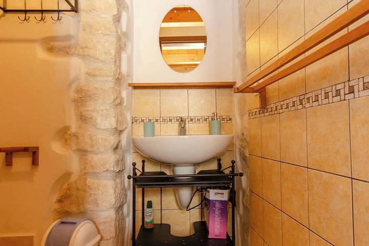Appartement entier, Little House in the Junno in Mattinata, Gargano
