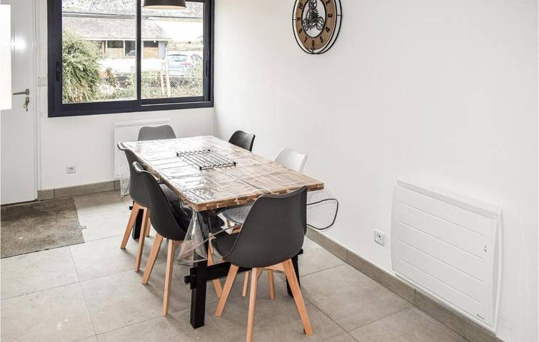 Location de vacances pour 6 personnes à La Chapelle-sur-Loire - 3