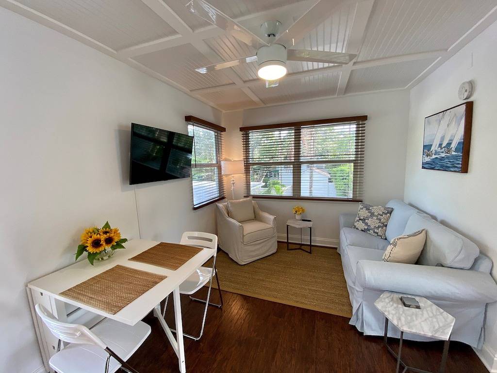 Apartment for 2 Guests in West Palm Beach, Palm Beach County