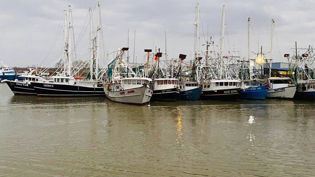 A+ Lodging in the ❤️ of Venice Marina w/ Wifi + Private Dock, Resort Lodging at Venice Marina in Plaquemines Parish