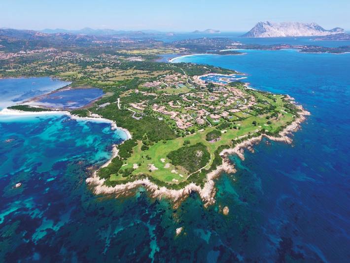 Ferienhaus für 2 Personen, mit Garten und Terrasse auf Sardinien - 4