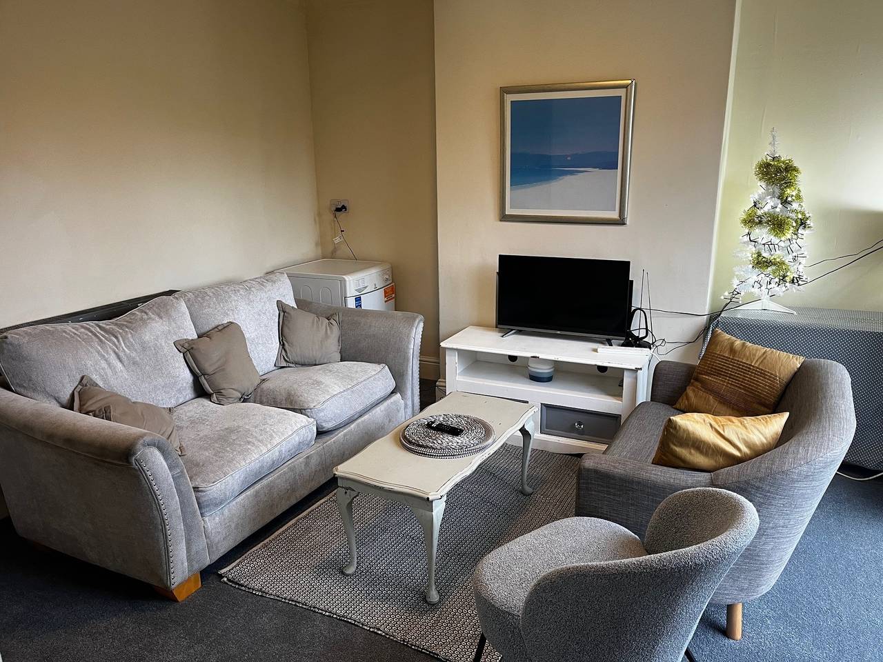 Derby house - perfect for contractors/groups in Derby, East Midlands