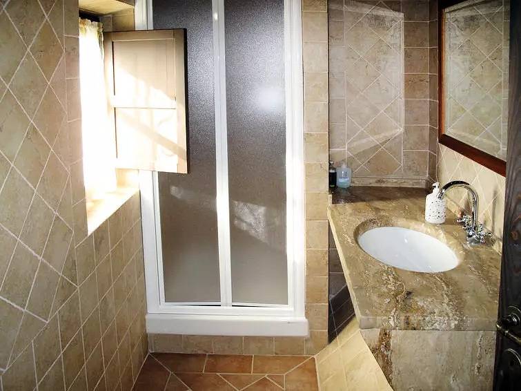 Ganze Wohnung, 2 Zimmer 3 Personen in Massa Marittima, Grosseto Provinz