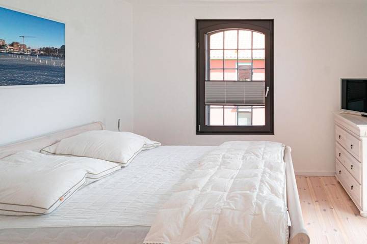 Ganze Wohnung, Two-Bedroom Apartment in Barth, Vorpommern-Rügen