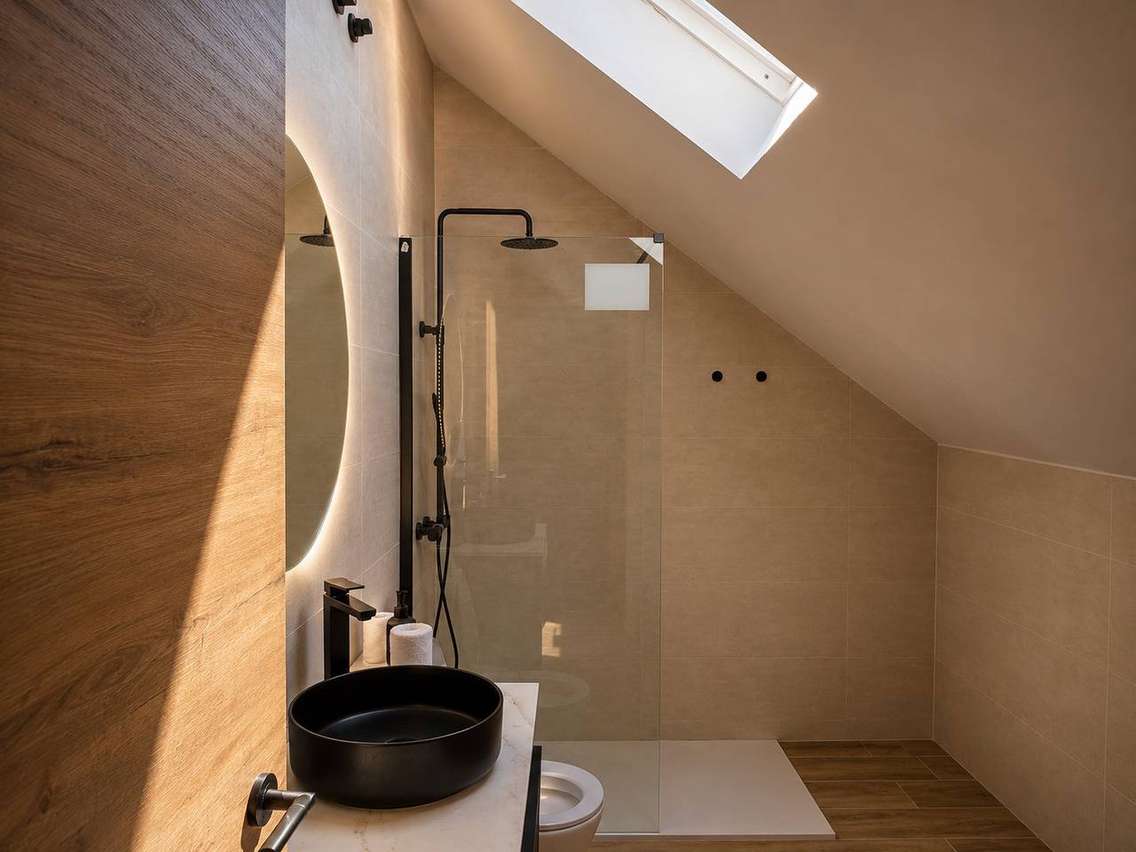 Apartamento entero, C Las Ventas H in Parque de las Avenidas, Madrid