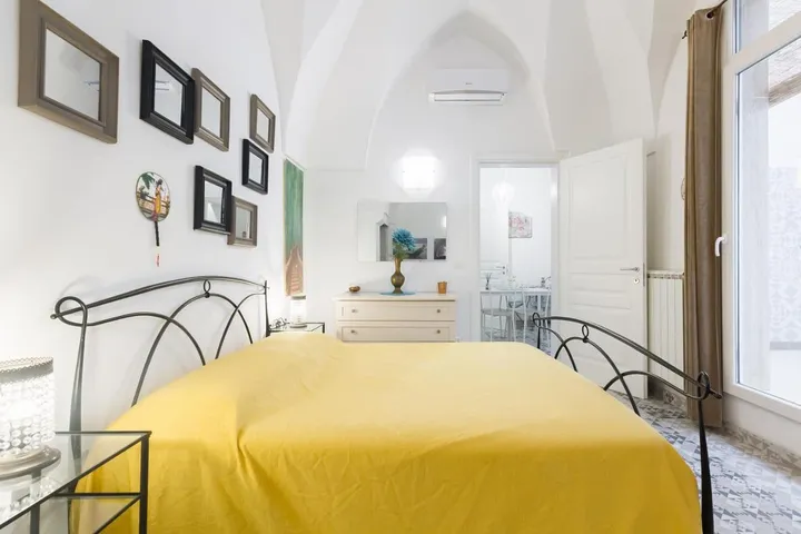 Apartamento de vacaciones para 4 personas, con vistas - 1