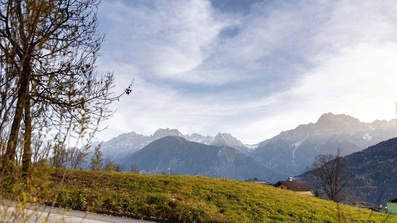 Ganze Ferienwohnung, Ferienwohnung für 4 Personen (80 m²) in Oberlienz in Oberlienz, Osttirol