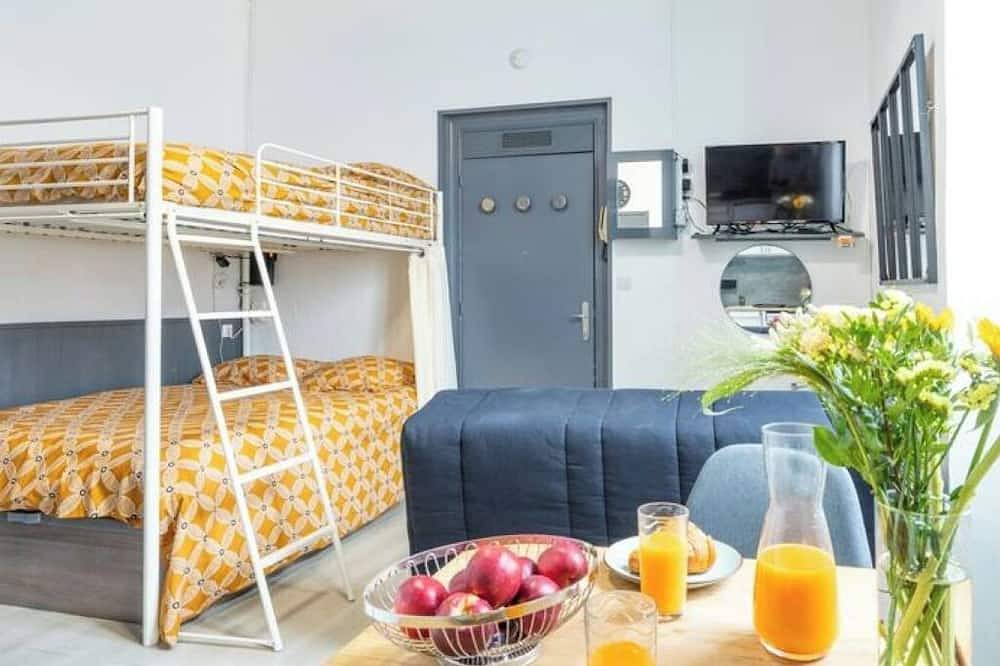 Apartamento entero, Studio sleeps 4 hyper center in Dax, Region de Dax