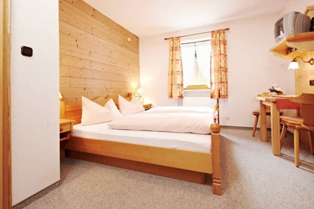 Enzian (Kategorie A) - Gästehaus Sonnenbichl in Fischbachau, Spitzingsee