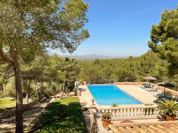 Finca in Es Carritxó, Felanitx für 9 