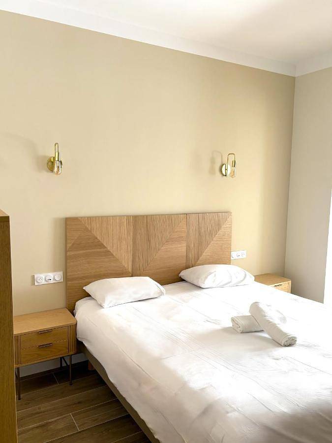 Hôtel pour 2 personnes, avec jardin