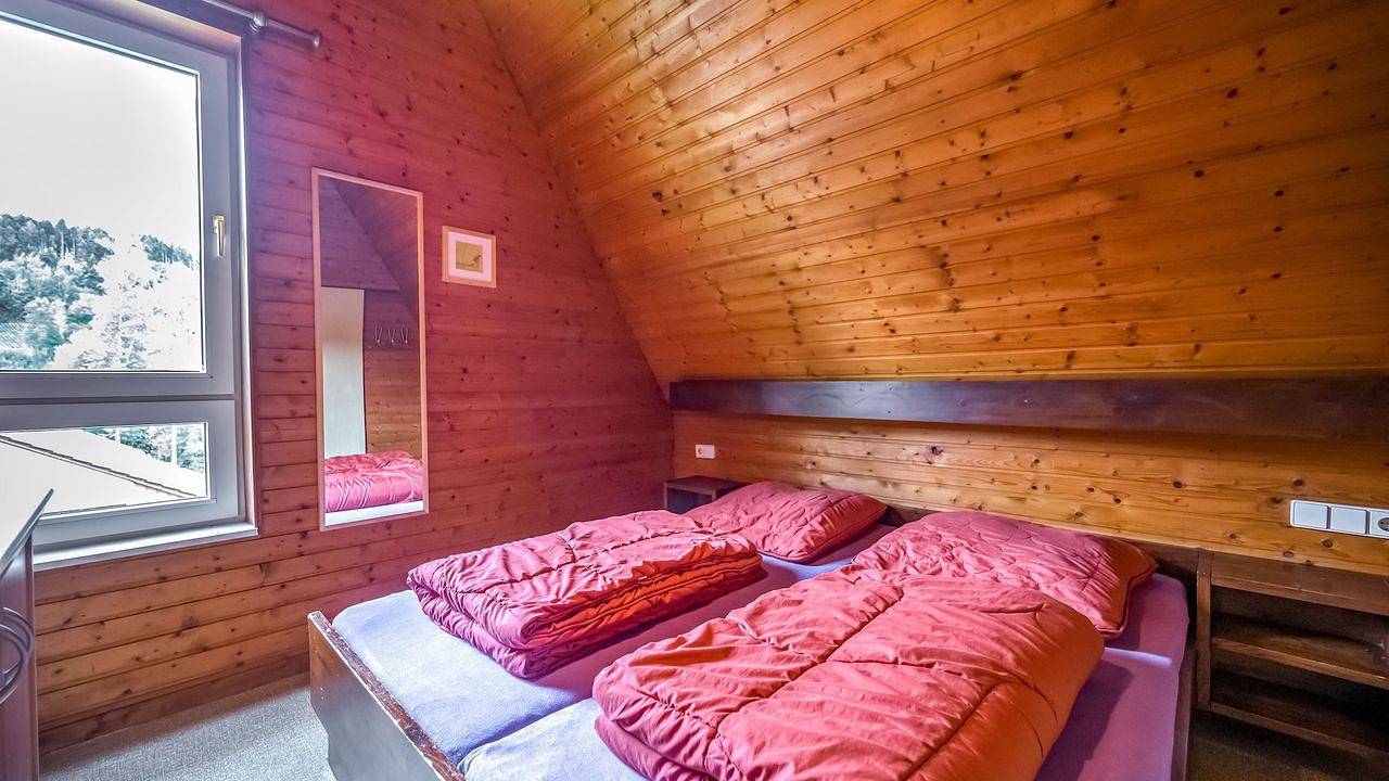 Ferienhaus für 8 Personen (80 m²) in Bestwig in Bestwig, Hochsauerlandkreis