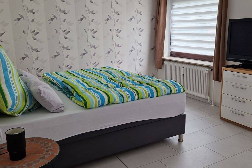Ganze Wohnung, Ferienwoh. m Balkon, Ländlichen & Zentral. Nähe Arena auf Schalke und Movie Park in Marl, Kreis Recklinghausen