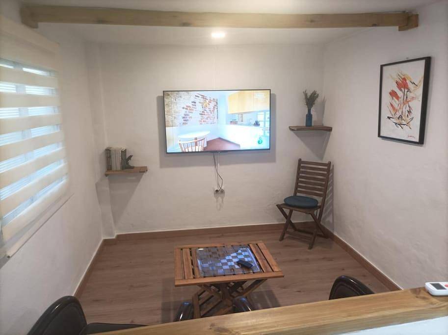 Apartamento vacacional entero, Twin Room in Mairena del Alcor, Provincia de Sevilla