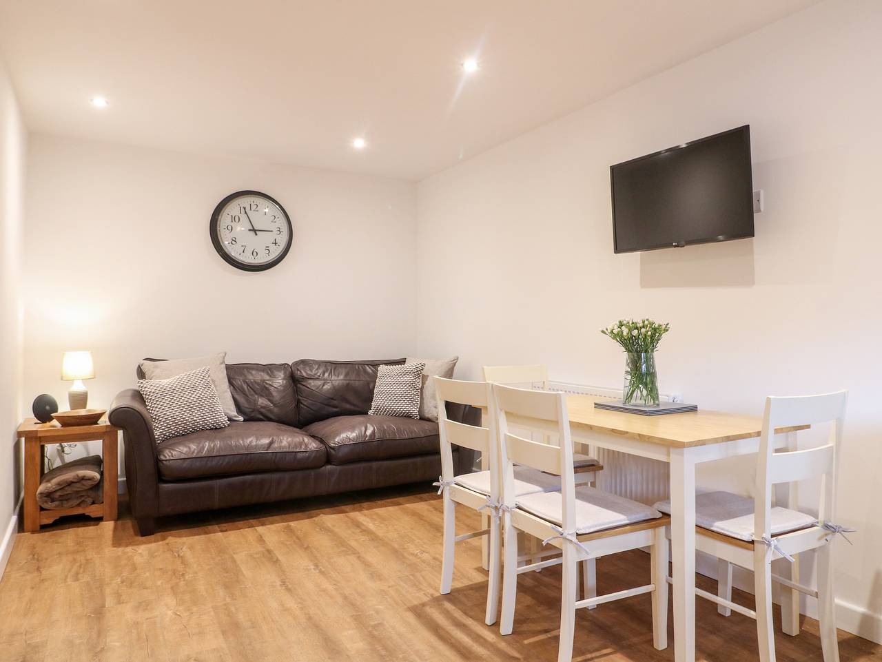 Farley Cottage Ii in Alton Towers, Staffordshire