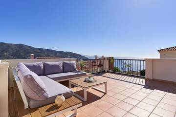 Vakantieappartement voor 4 Personen in Velilla-Taramay, Almuñecar, Afbeelding 1