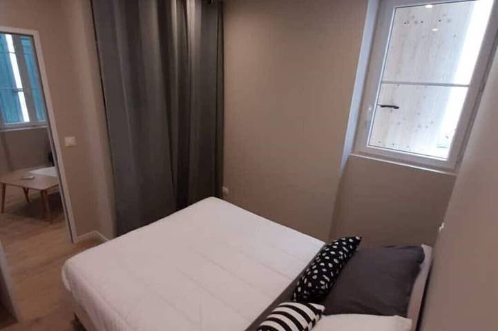 Gîte pour 3 personnes à Bourg-Saint-Andéol - 3