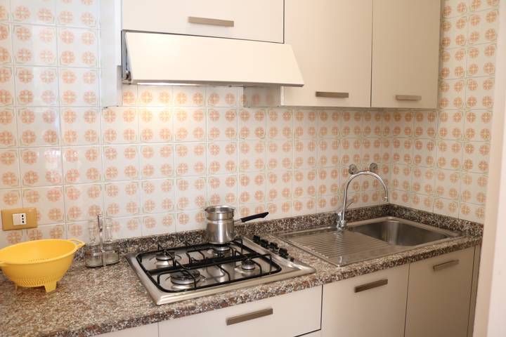Villa für 6 Personen, mit Garten, mit Haustier in Bibione - 4