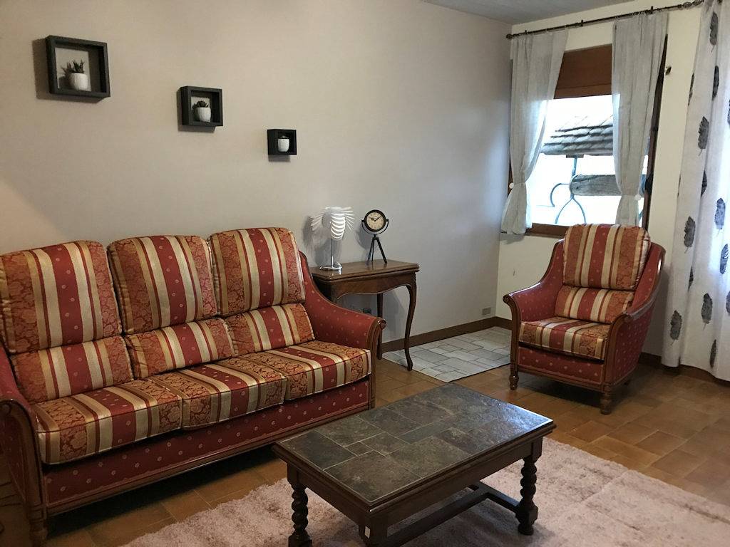 Gîte de Saint Vincent in Bué, Région de Bourges