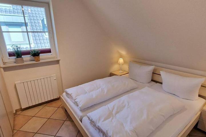 Ganze Wohnung, Haus Trischen - Ferienwohnung 04 - Haus Trischen in St. Peter-Ording, Eiderstedt