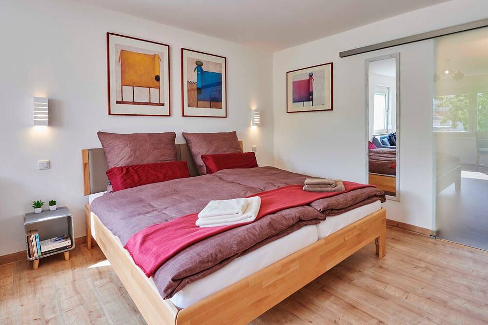 Ganze Wohnung, Ferien-Apartment Beller in Strullendorf, Landkreis Bamberg