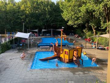 Chalet voor 5 Personen in Noord-Brabant, Nederland, Afbeelding 3