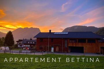 Vakantieappartement voor 6 Personen in Schoppernau, Allgäuer Alpen (Oostenrijk), Afbeelding 4