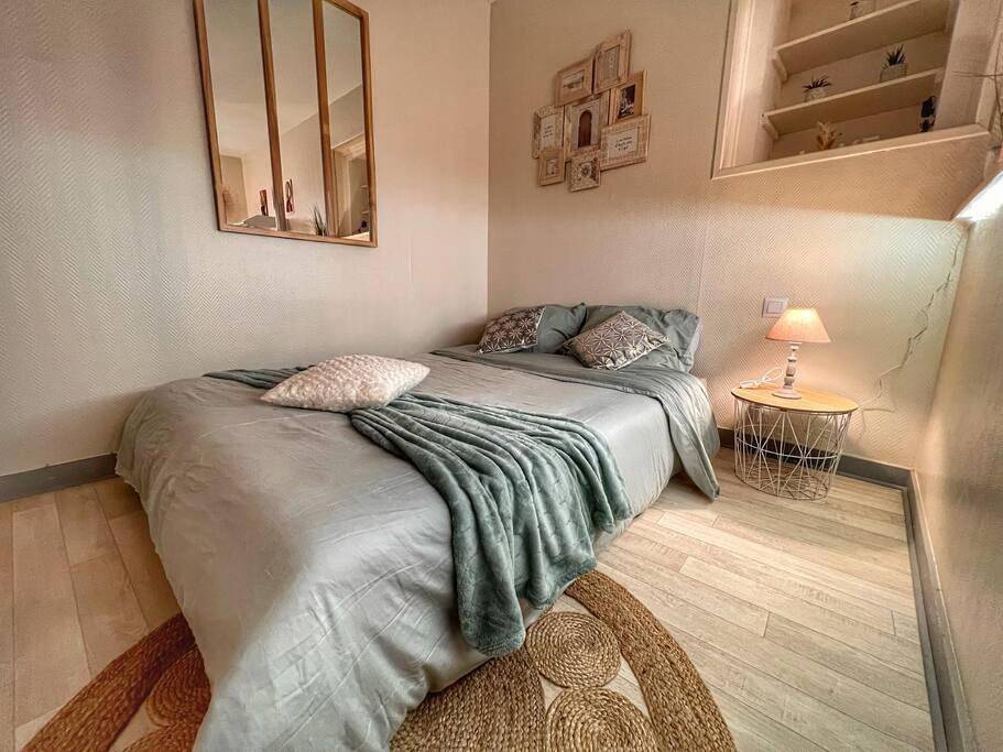 Appartement entier, Studio in Cognac, Charente