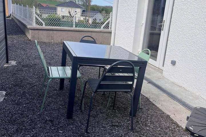 Location de vacances pour 4 personnes à Raon-aux-Bois - 4