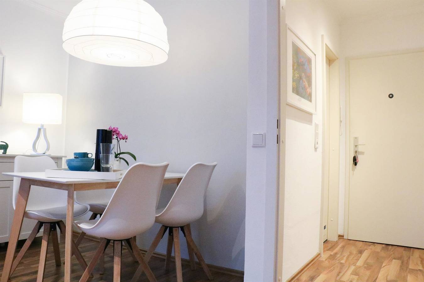 Ganze Ferienwohnung, Ferienwohnung Sandwig in Holnis, Glücksburg