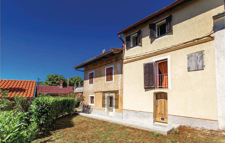 Ferienhaus für 3 Personen, mit Terrasse in Moscenicka Draga - 3