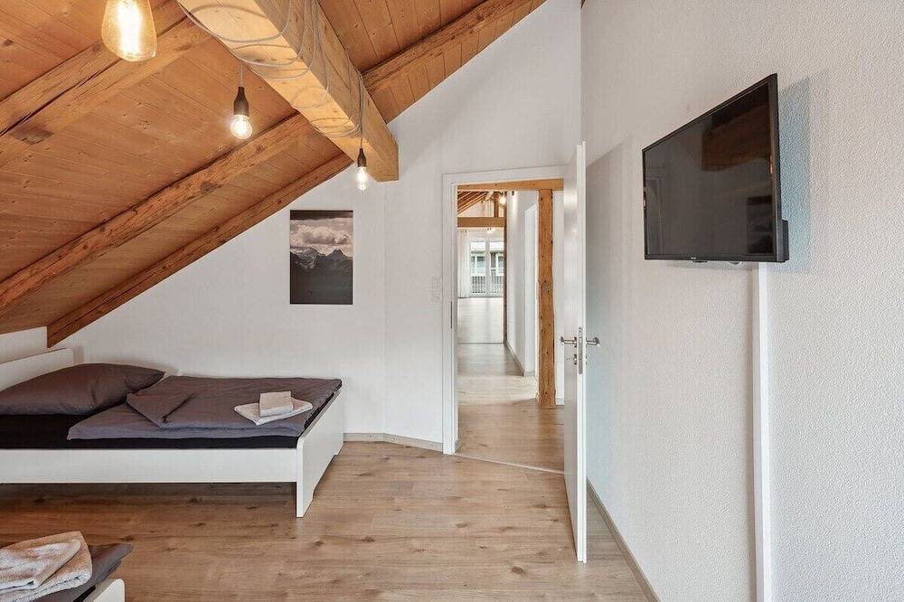 Ganze Wohnung, Vrbo Property in Grabs, Kanton St. Gallen