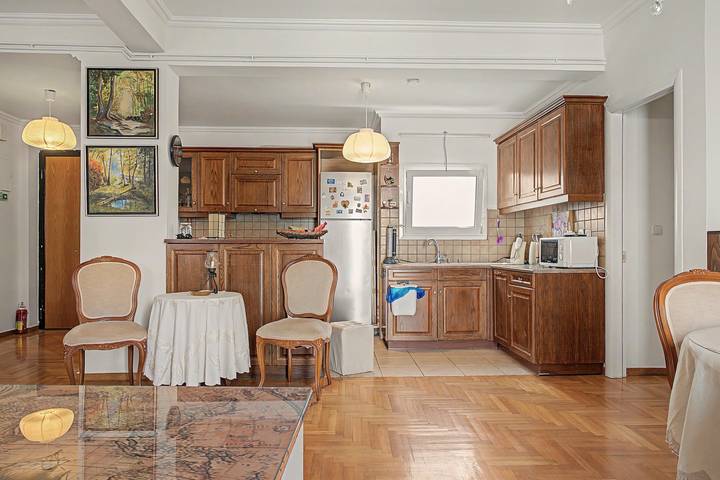 Hel lejlighed, "By The Sea" Apartment with Sea View, Wi-Fi, and Air Conditioning in Athen, Sydkysten af Attica Området
