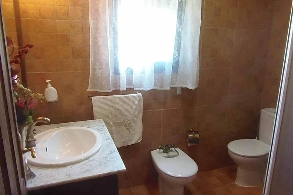 Ferienhaus / Villa - Almuñecar in Itrabo, Costa Tropical