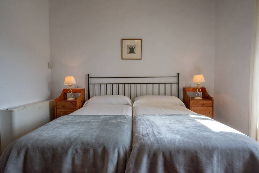 44066 Finca Biniforani Nou in Bunyola, Mallorca Westen