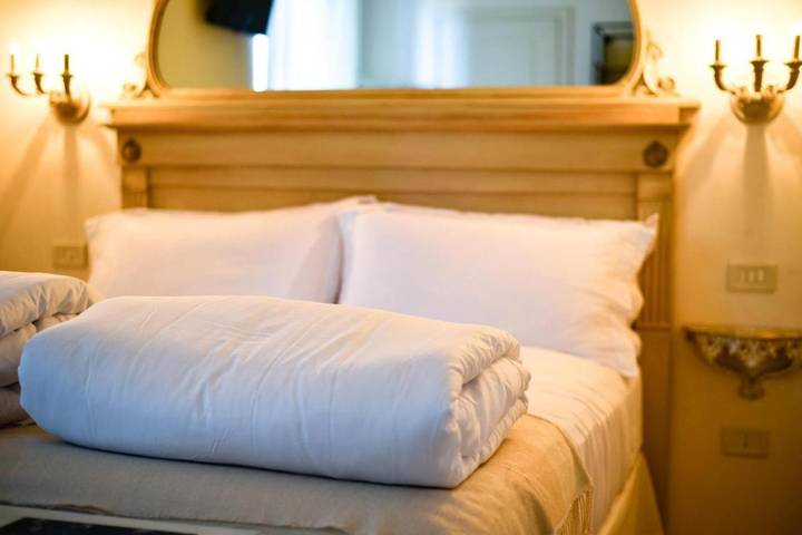 B&b per 2 persone, con Panorama in Franciacorta
