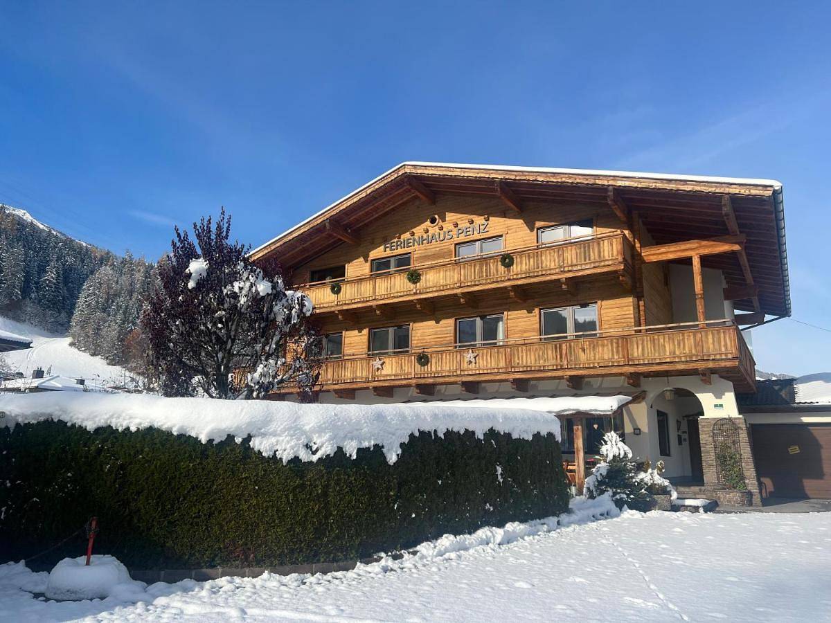 Holiday Home in Tuxer Alpen, Fügen