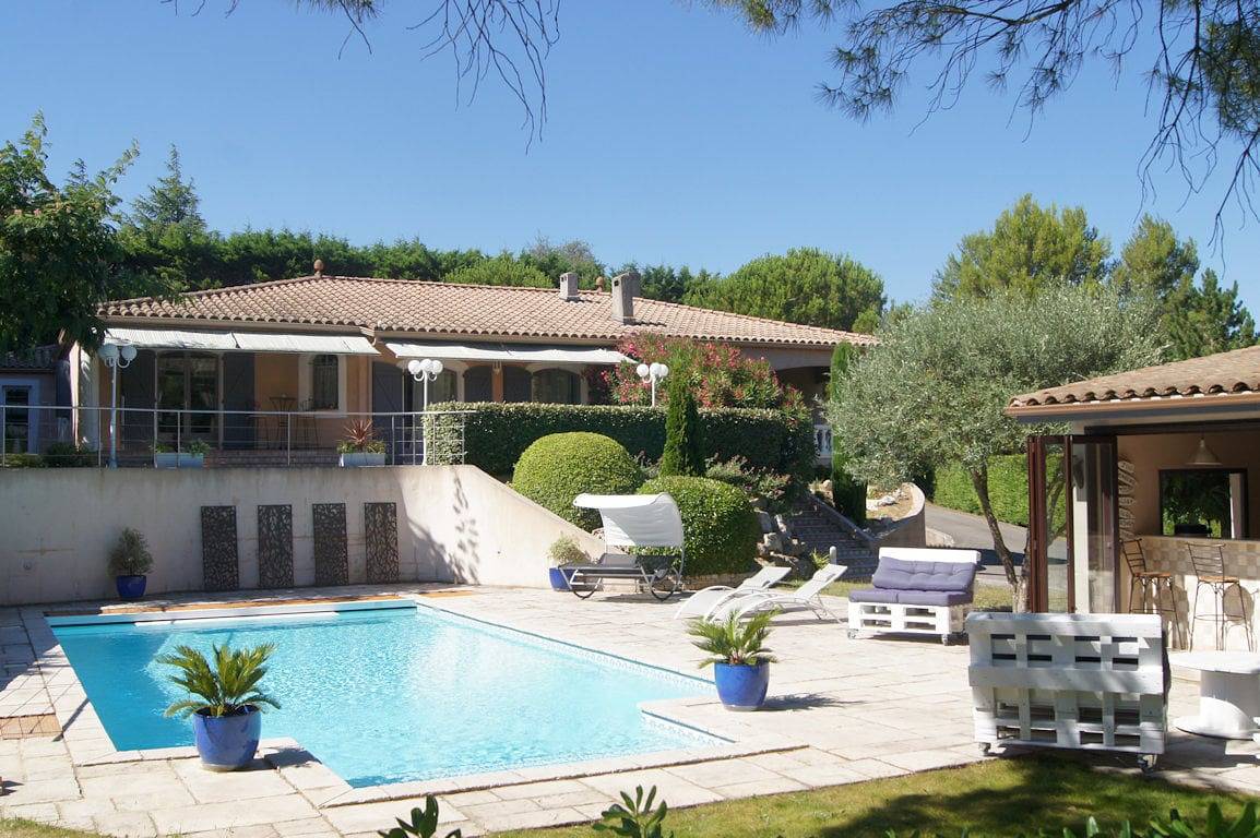 Chambres d'hôtes l'Antre d'Eux - Le Grand Tour in Carcassonne, Région de Carcassonne
