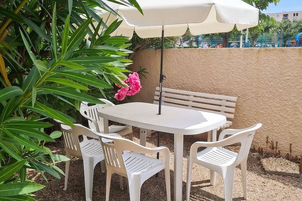 Appartement de vacances